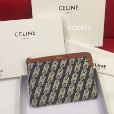 Celine Clutch